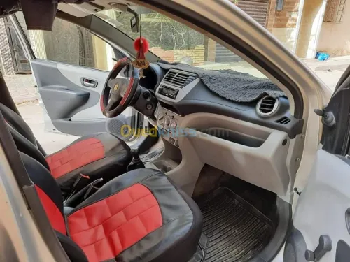 Suzuki Celerio 2010 