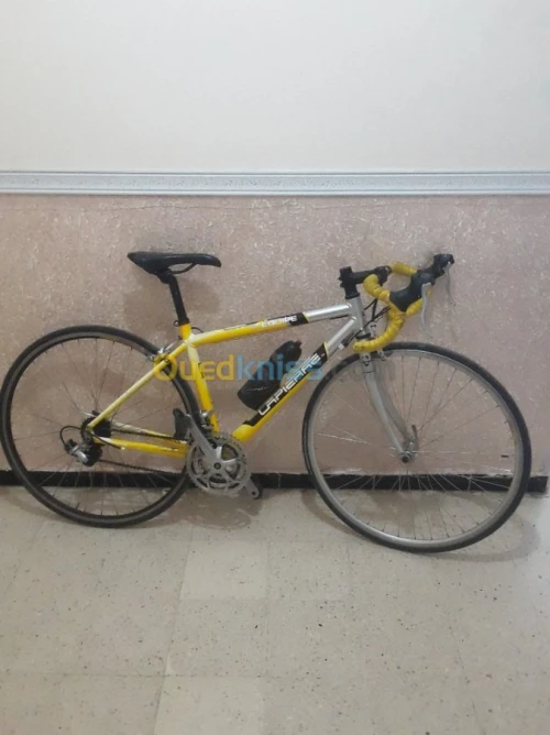 Vélo course