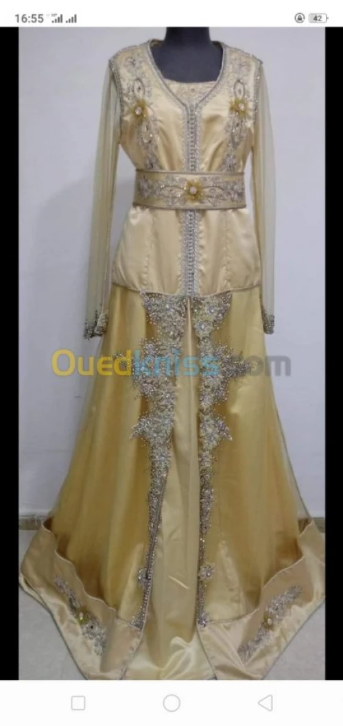 Tenues traditionnelles