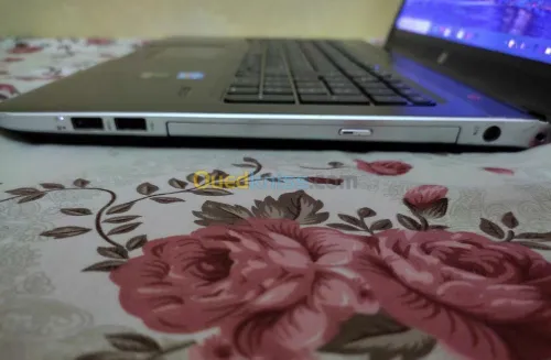 Hp Envy dv7 i5
