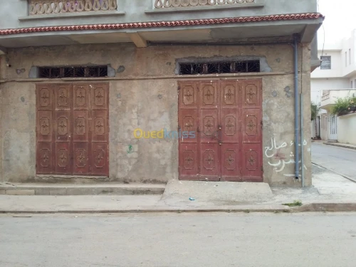 Location Local Oran Bir el djir