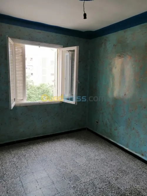 Vente Appartement F4 Setif Ain arnat