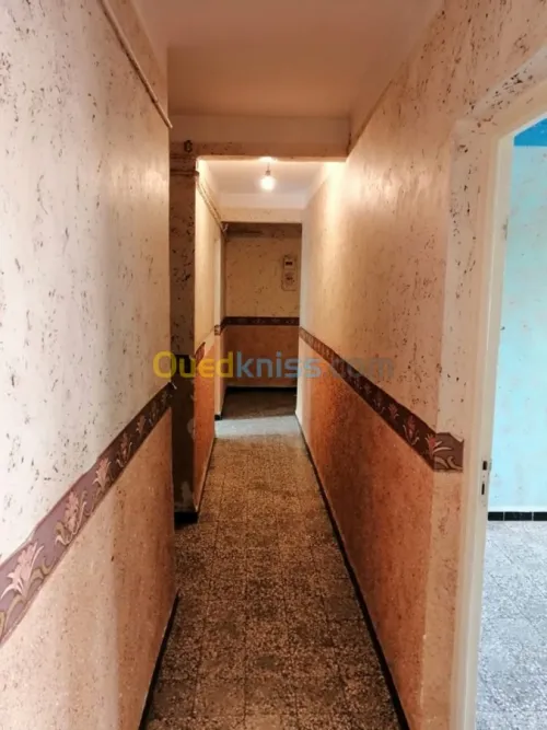 Vente Appartement F4 Setif Ain arnat