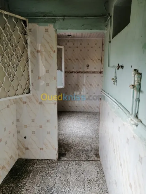 Vente Appartement F4 Setif Ain arnat