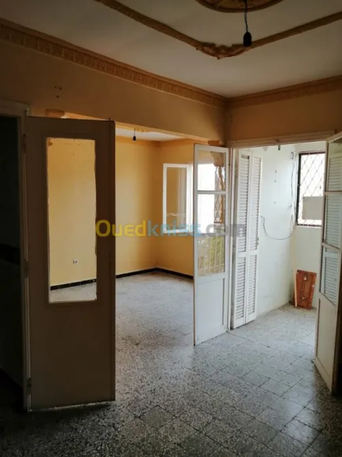 Vente Appartement F4 Setif Ain arnat