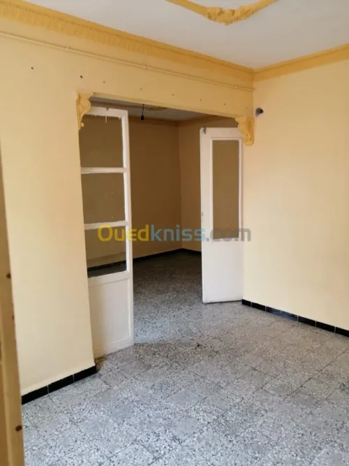 Vente Appartement F4 Setif Ain arnat