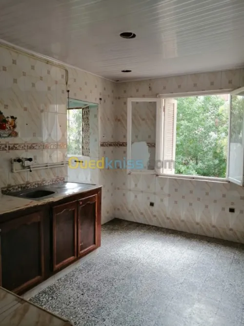 Vente Appartement F4 Setif Ain arnat
