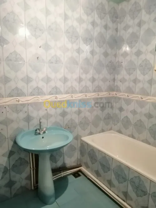 Vente Appartement F4 Setif Ain arnat