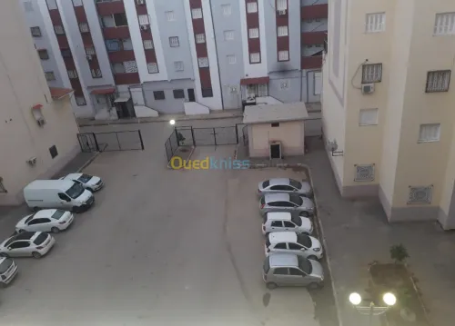 Vente Appartement F3 Chlef Chlef