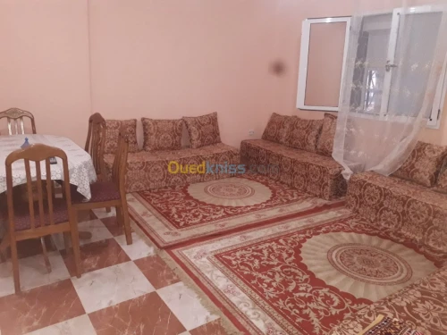 Vente Appartement F3 Chlef Chlef