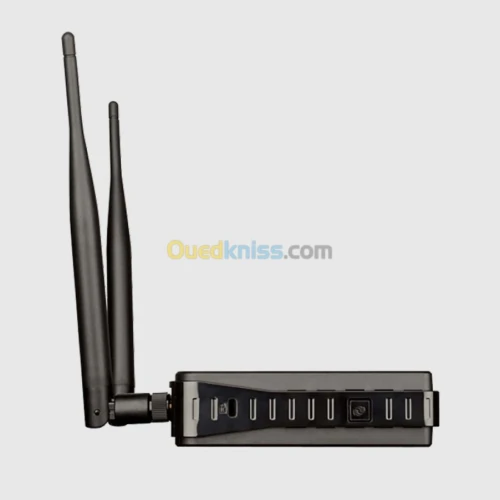 dlink DAP-1360 Point d'accès répéteur 