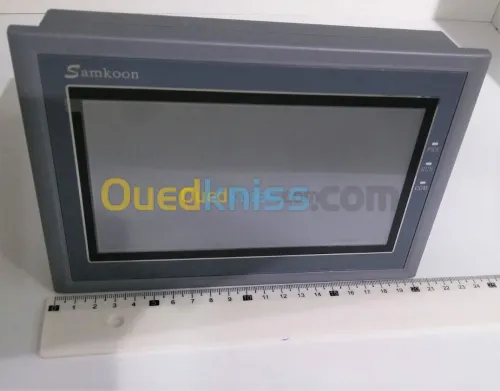 écran tactile