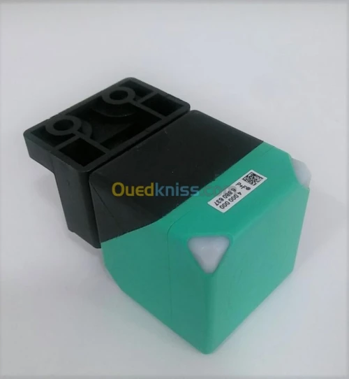 Capteur/Détecteur  inductif