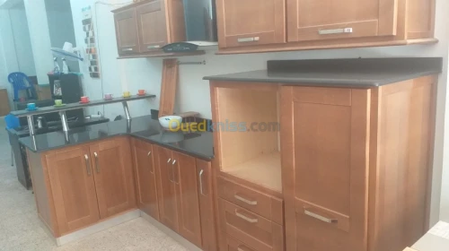 مطابخ جاهزة