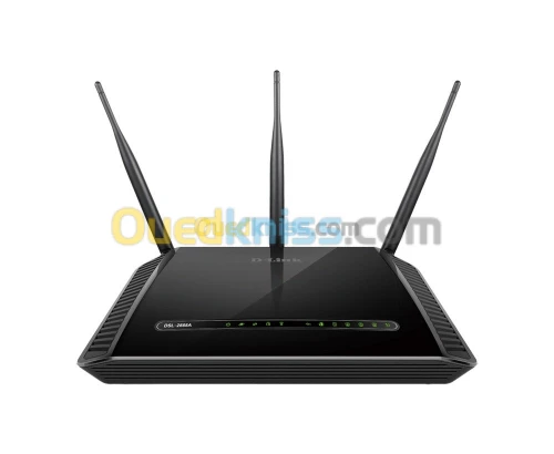  Modem DSL-2888A dlink AC1600 Gigabit