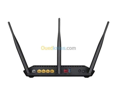  Modem DSL-2888A dlink AC1600 Gigabit