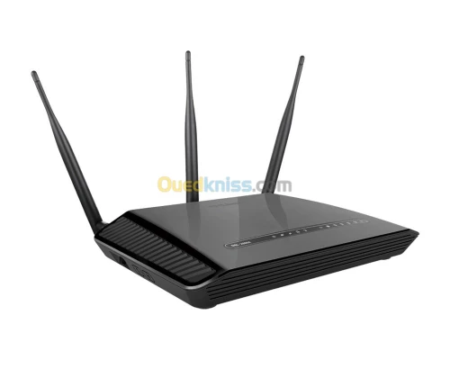  Modem DSL-2888A dlink AC1600 Gigabit