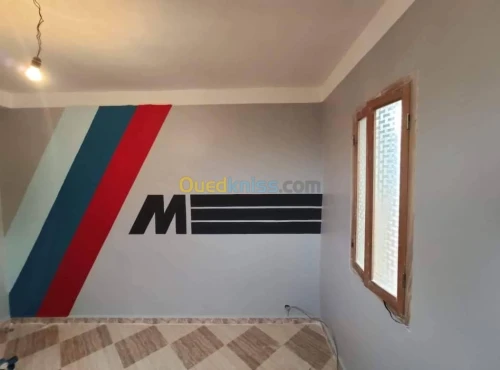 Peinture et Decoration