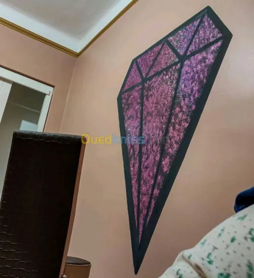 Peinture et Decoration