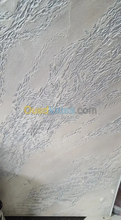 Peinture et Decoration