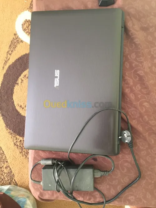 ASUS X93S