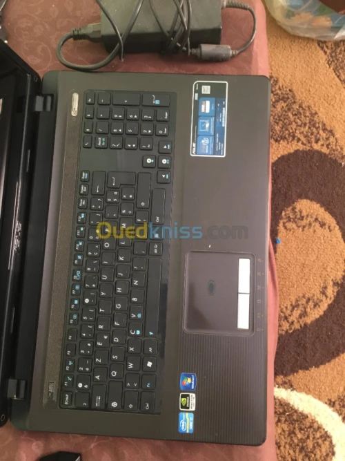 ASUS X93S