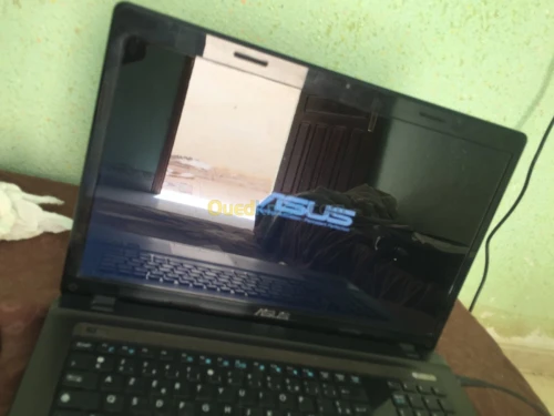 ASUS X93S