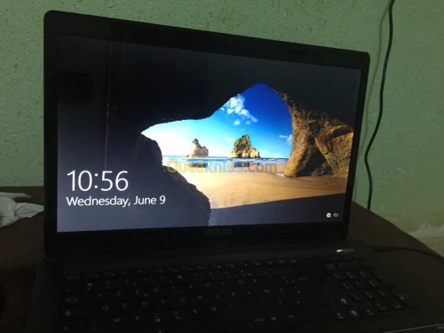 ASUS X93S
