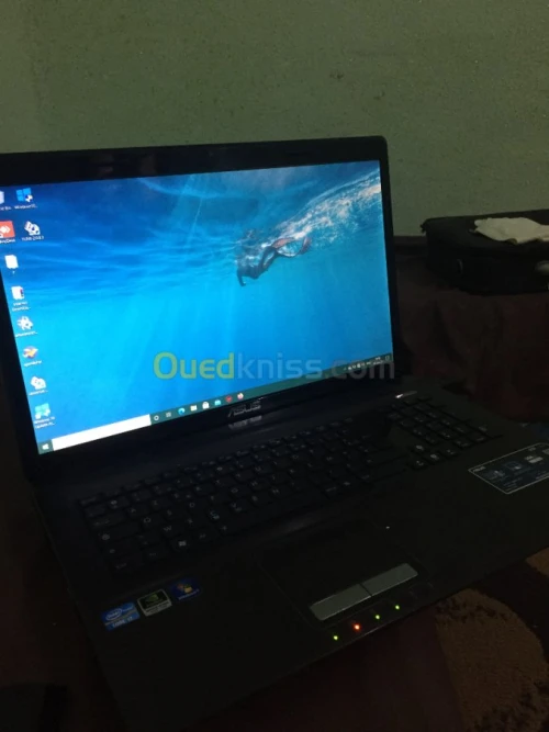ASUS X93S