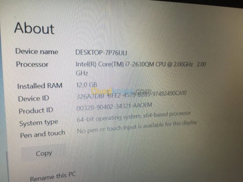 ASUS X93S