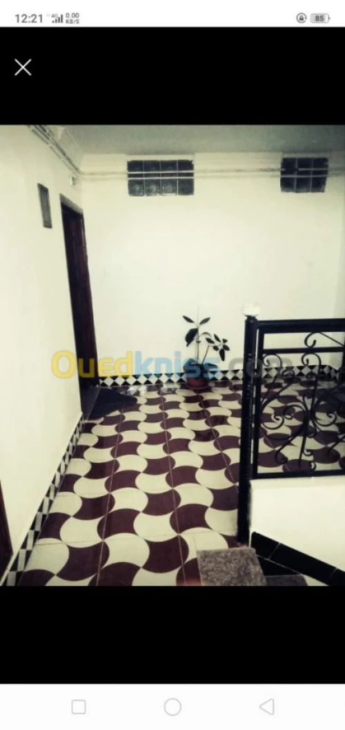 Vente Appartement F4 Oran Bir el djir