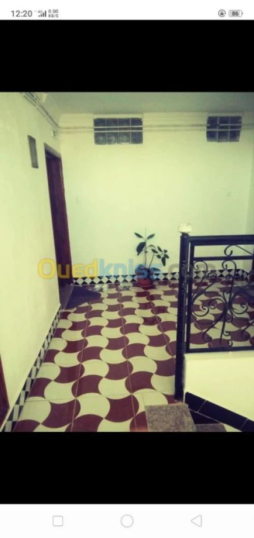 Vente Appartement F4 Oran Bir el djir