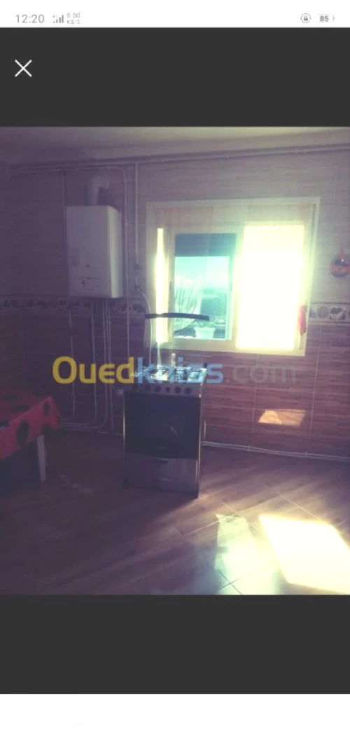 Vente Appartement F4 Oran Bir el djir