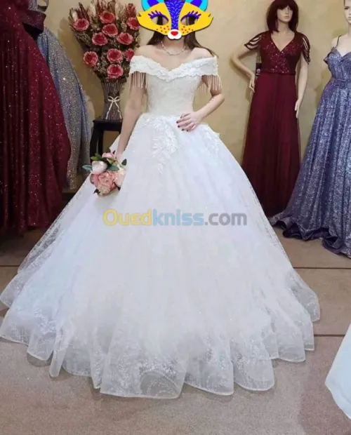Location Location de Robes blanches Blida
