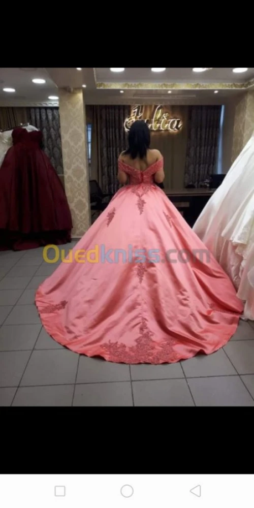 Location Location de Robes blanches Blida