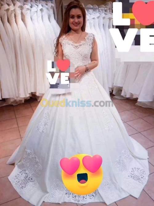 Location Location de Robes blanches Blida