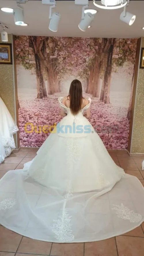Location Location de Robes blanches Blida