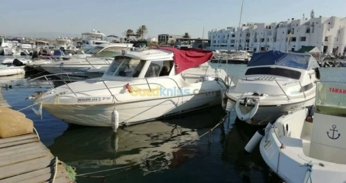 Bateau 