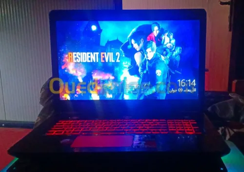 HP Omen 17 
