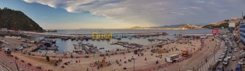 Location vacances Appartement Skikda Skikda