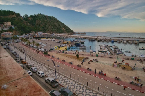 Location vacances Appartement Skikda Skikda