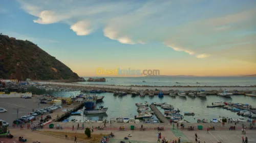 Location vacances Appartement Skikda Skikda