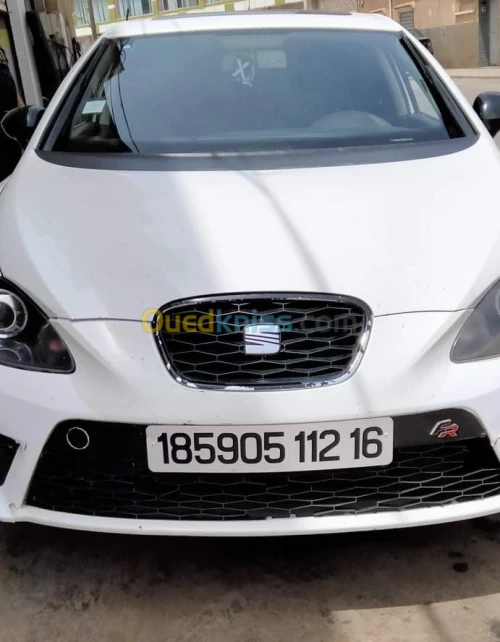 Seat Leon 2012 FR