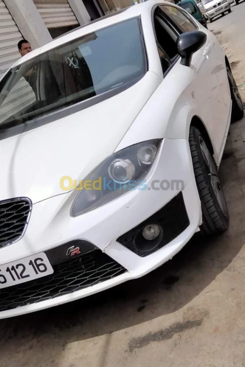 Seat Leon 2012 FR