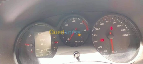Seat Leon 2012 FR