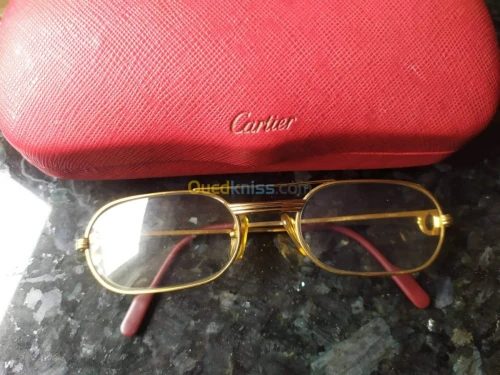 Cartier vintage 