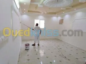 بانتر المنازل والفيلات