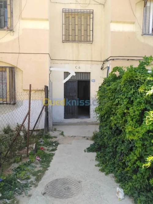 Vente Appartement F3 Alger Reghaia