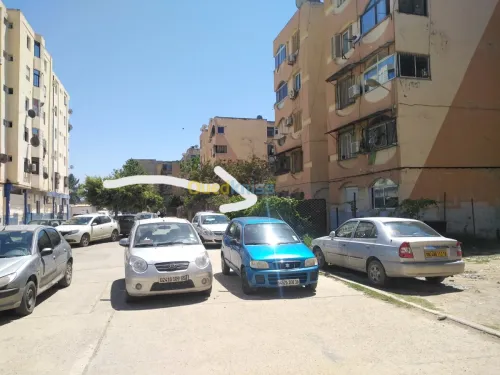 Vente Appartement F3 Alger Reghaia