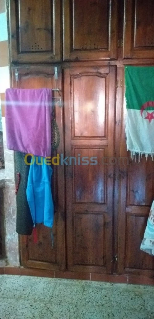 Vente Niveau De Villa F4 Ain temouchent Ouled kihal
